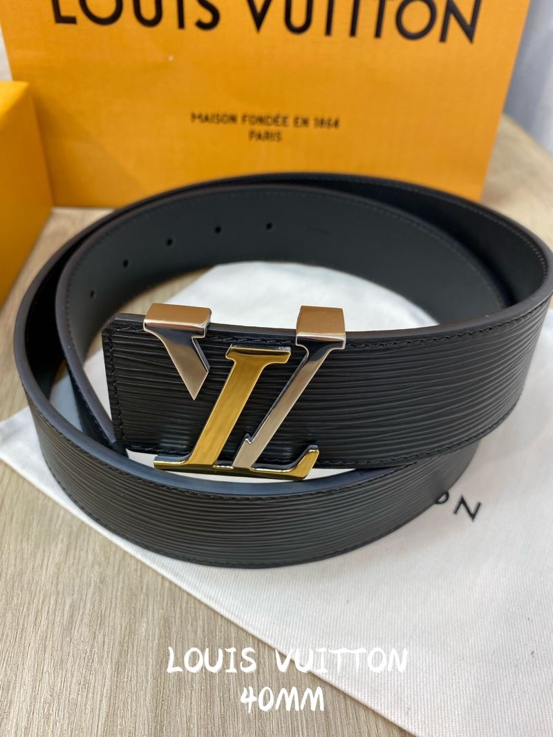 LV Belts